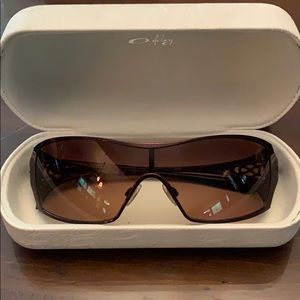 Oakley Dart Sunglasses